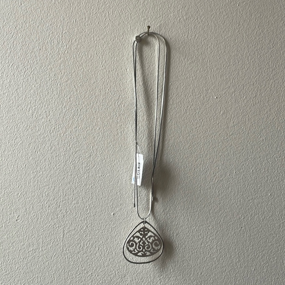 J Jill adjustable necklace new with tags